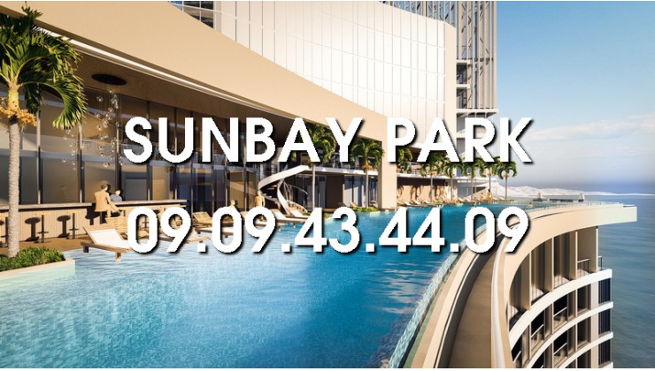 GIÁ THUÊ PHÒNG CĂN HỘ SUNBAY PARK BAO NHIÊU? HOTLINE: 0909434409